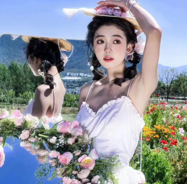 特务谜云