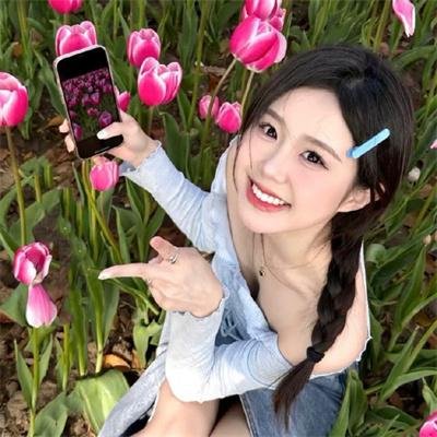 酷爱电影的庞波小姐